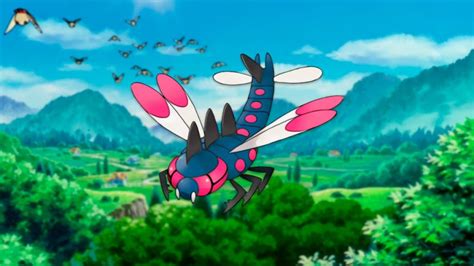 guess my favorite shiny pokemon|dragonflies pokemon shiny.